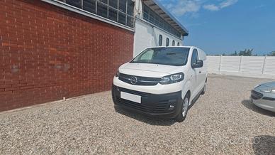 Opel Vivaro 1.5 Diesel 120CV S&S PC-TN S Furgone E