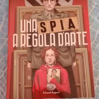 Una spia a regola d'arte 