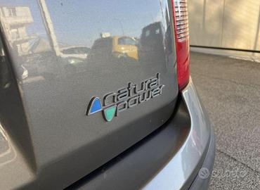Fiat panda 1.4 super economica