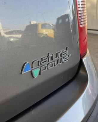 Fiat panda 1.4 super economica