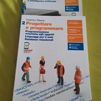 Progettare e programmare 2 e 3
