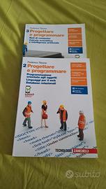 Progettare e programmare 2 e 3