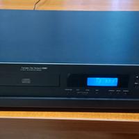 Lettore CD Hi End AMC CDM7. perfette condizioni