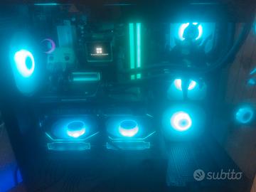 PC da Gaming 