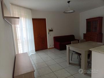 Quadrilocale libero da subito