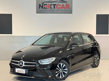 Mercedes-benz B 180 d Automatico Premiun Anno 2021
