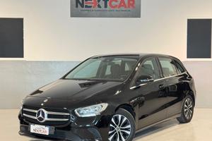 Mercedes-benz B 180 d Automatico Premiun Anno 2021