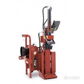 Spaccalegna ceccato olindo bull 11 pol ton - p.t.o