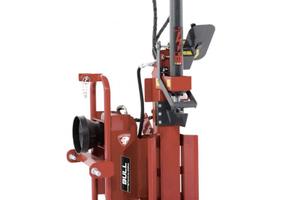 Spaccalegna ceccato olindo bull 11 pol ton - p.t.o