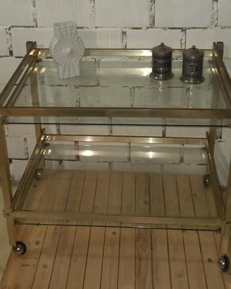 Carrello bar 70