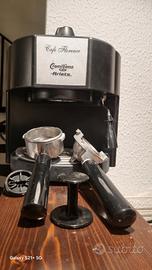 MACCHINA DA CAFFÈ ARIETE CREMISSIMO