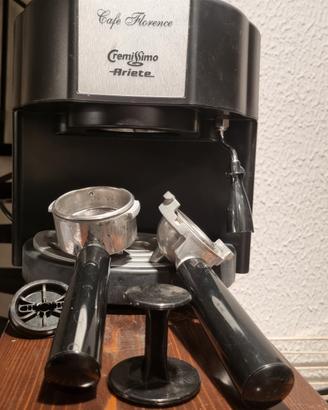 MACCHINA DA CAFFÈ ARIETE CREMISSIMO