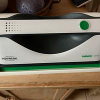 Lavavetri folletto+asta+detersivo