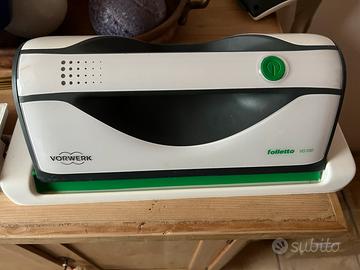 Lavavetri folletto+asta+detersivo