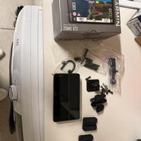 Garmin Zumo xt2