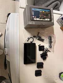 Garmin Zumo xt2