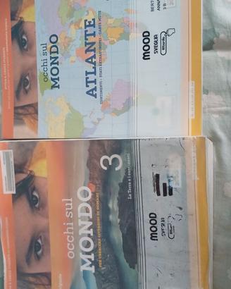 Occhi sul mondo ISBN 9788839537751