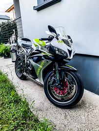 Honda CBR 600 rr '09