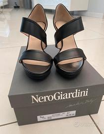 Scarpe Nero Giardini