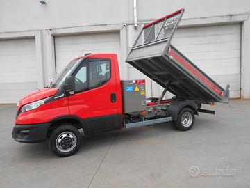 Iveco daily 35c14 ribaltabile