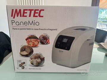 Imetec Pane Mio