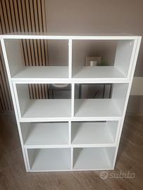 Mobile modulabile 2 posizioni