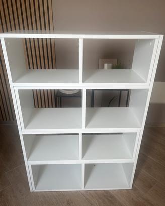 Mobile modulabile 2 posizioni
