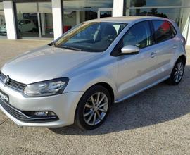 VOLKSWAGEN Polo 1.4 TDI 90 CV 5p. Comfortline Bl