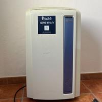 Condizionatore portatile Pinguino DeLonghi