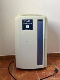 Condizionatore portatile Pinguino DeLonghi