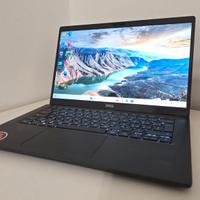 Dell Latitude 7310..i5-10310U..Ram 16..SSD 256..13