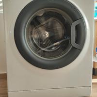 Lavatrice Hotpoint Ariston slim 7kg