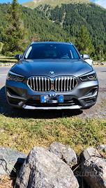 BMW x1 xline plus