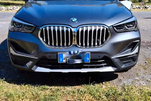 BMW x1 xline plus
