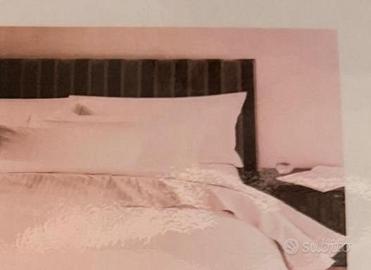 Lenzuola e Copripiumini Frette x Hotel