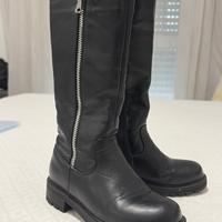 Stivali Miss Sixty bambina