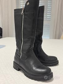 Stivali Miss Sixty bambina