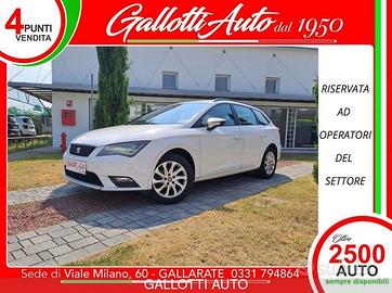 Seat Leon 1.6 TDI 105CV ST