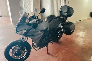 Vebdo Yamah tracer 700