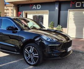 Porsche Macan 3.0 S 250cv Diesel 2015