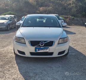 VOLVO V50 1.6 HDI 116 CV