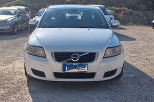 VOLVO V50 1.6 HDI 116 CV