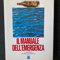 Il manuale dell'emergenza