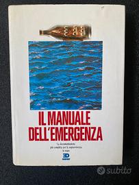 Il manuale dell'emergenza
