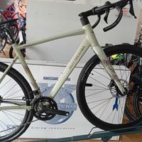 GRAVEL BOTTECCHIA MONSTER GRX NUOVA