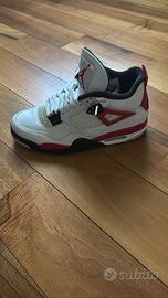 Air Jordan 4 Ref Cement