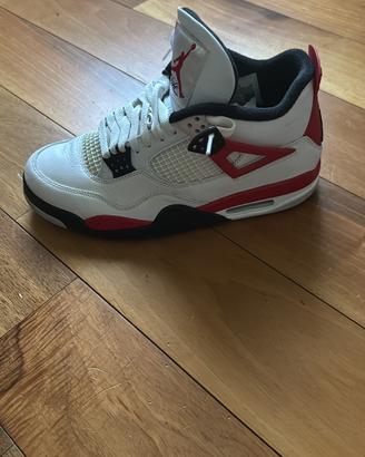 Air Jordan 4 Ref Cement