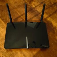 Modem router TP-LINK AC 750