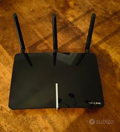 Modem router TP-LINK AC 750