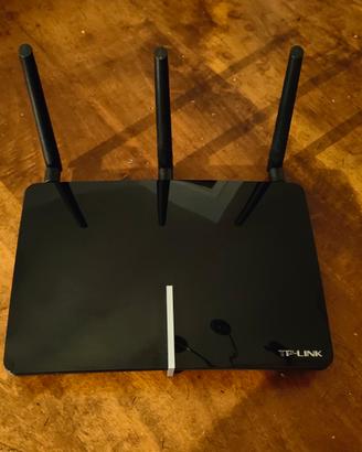 Modem router TP-LINK AC 750